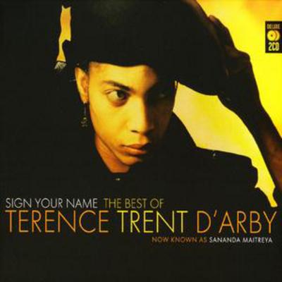 Terence Trent D'Arby - Sign Your Name